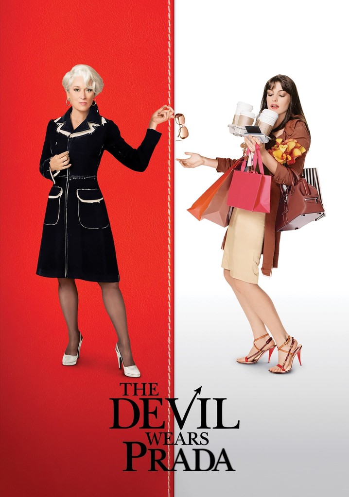 The Devil Wears Prada streaming where to watch online?